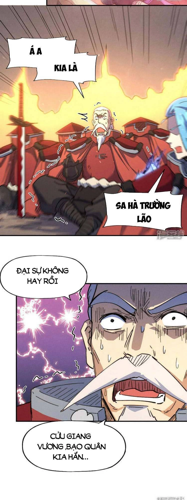 Nhân Vật Chính Mạnh Nhất Lịch Sử Chapter 103 - 12