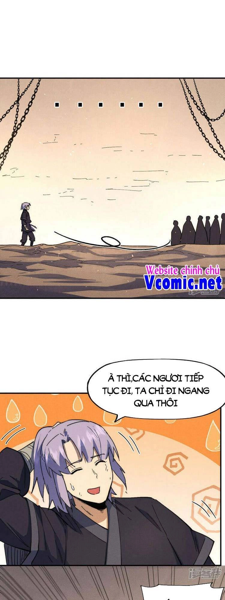 Nhân Vật Chính Mạnh Nhất Lịch Sử Chapter 103 - 14