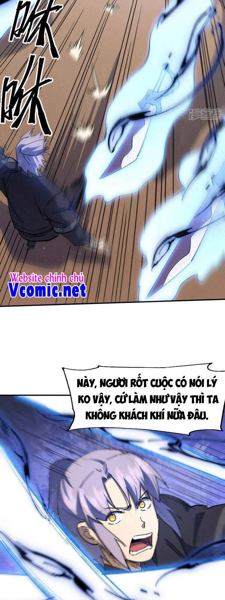 Nhân Vật Chính Mạnh Nhất Lịch Sử Chapter 103 - 18