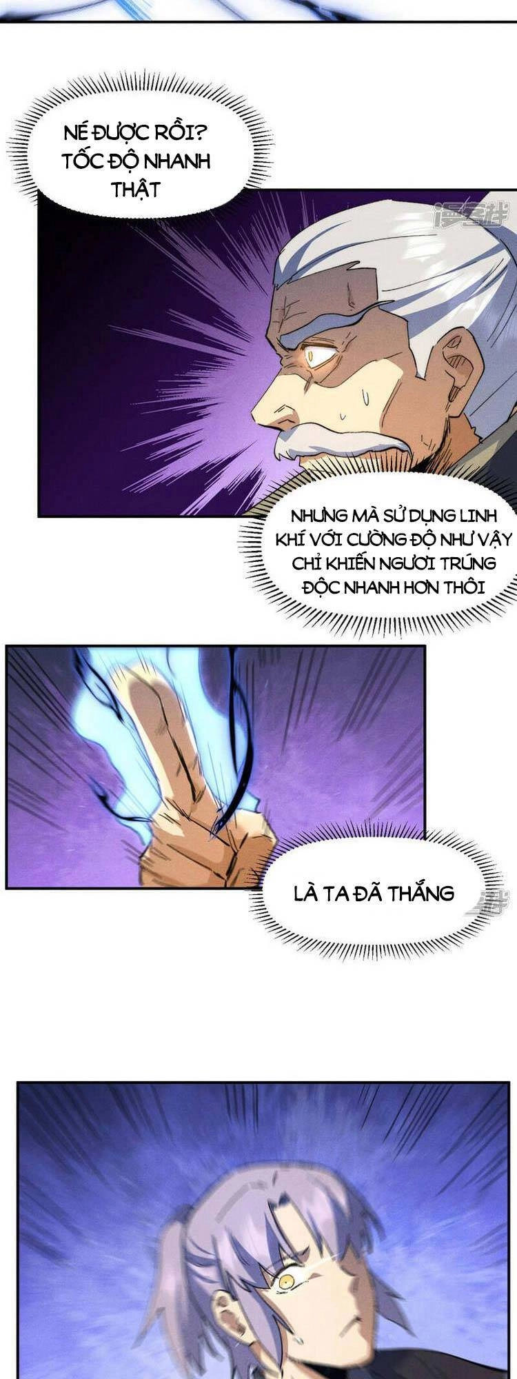 Nhân Vật Chính Mạnh Nhất Lịch Sử Chapter 103 - 19