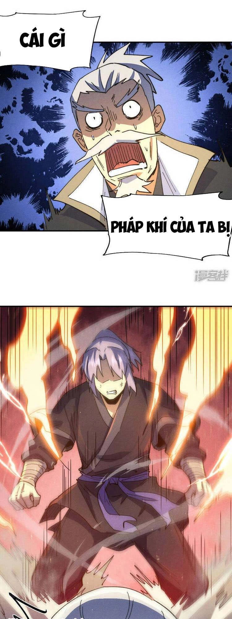 Nhân Vật Chính Mạnh Nhất Lịch Sử Chapter 103 - 21