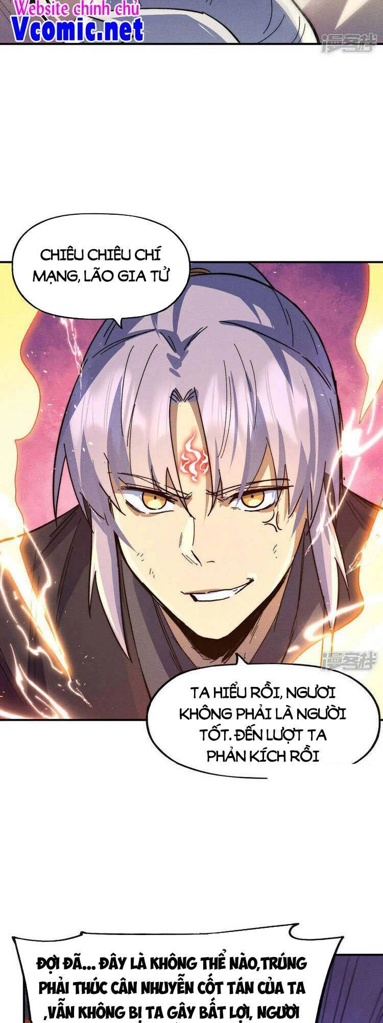 Nhân Vật Chính Mạnh Nhất Lịch Sử Chapter 103 - 22