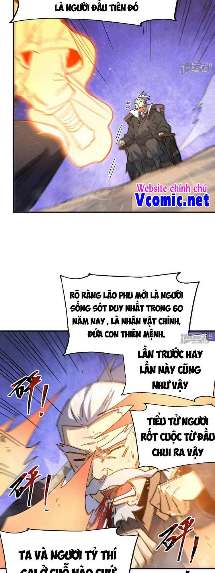 Nhân Vật Chính Mạnh Nhất Lịch Sử Chapter 103 - 23