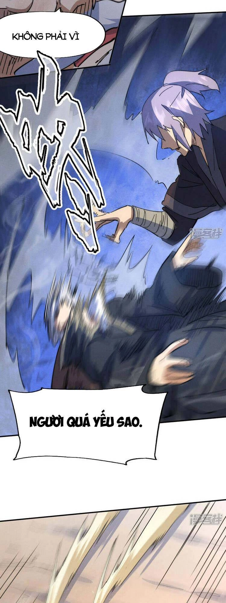 Nhân Vật Chính Mạnh Nhất Lịch Sử Chapter 103 - 25