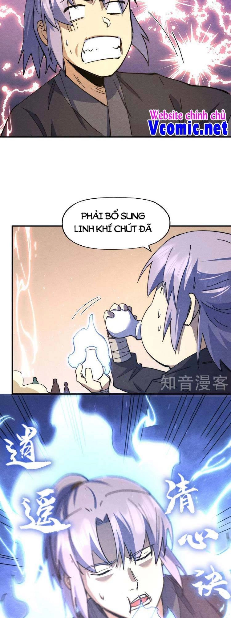 Nhân Vật Chính Mạnh Nhất Lịch Sử Chapter 104 - 3