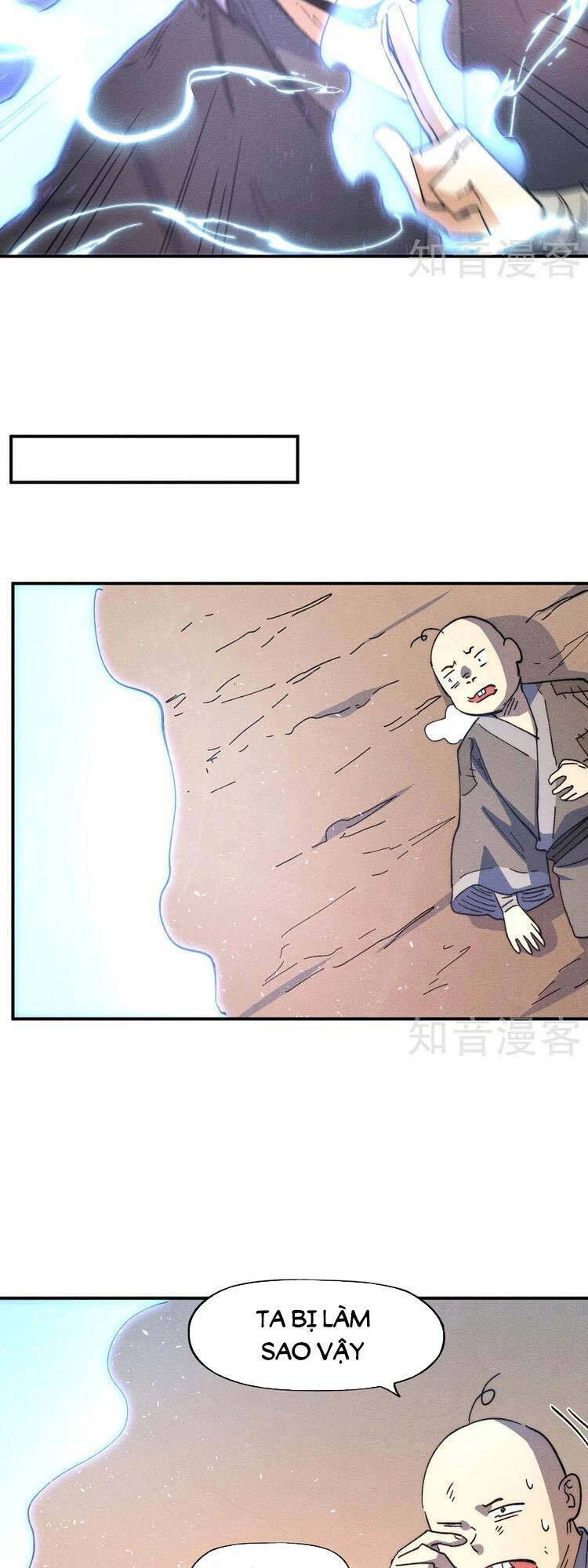 Nhân Vật Chính Mạnh Nhất Lịch Sử Chapter 104 - 4