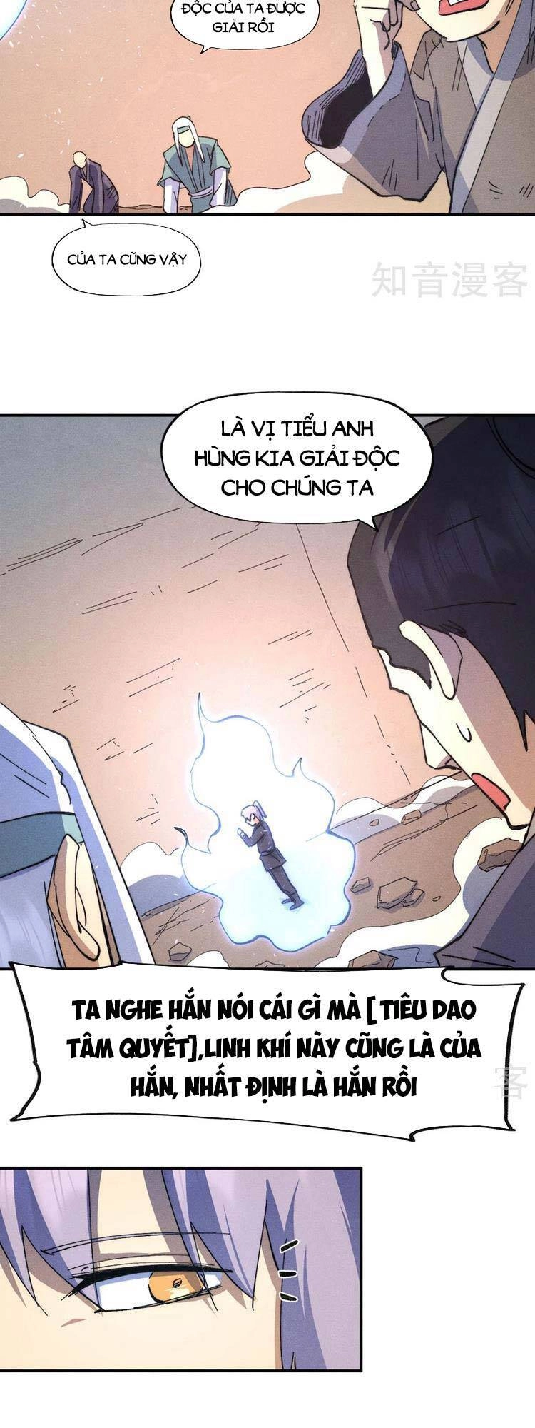 Nhân Vật Chính Mạnh Nhất Lịch Sử Chapter 104 - 5