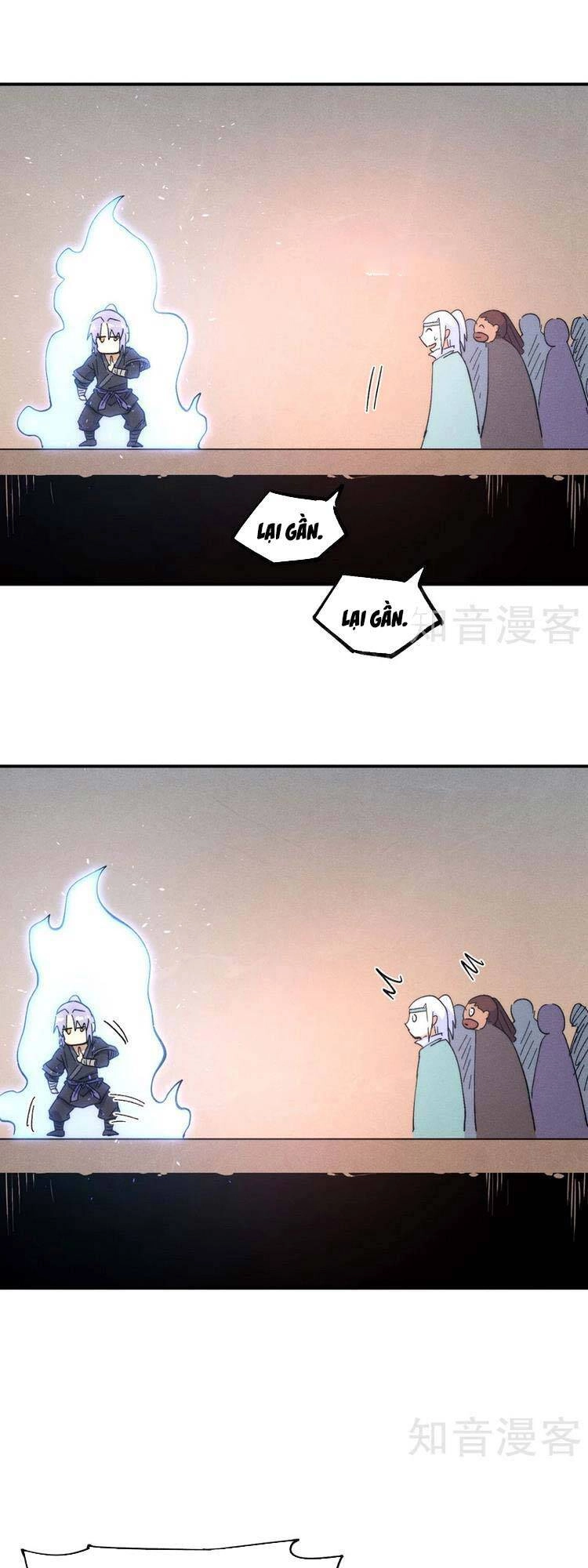 Nhân Vật Chính Mạnh Nhất Lịch Sử Chapter 104 - 6