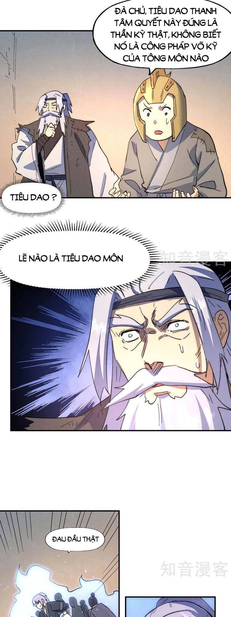 Nhân Vật Chính Mạnh Nhất Lịch Sử Chapter 104 - 8