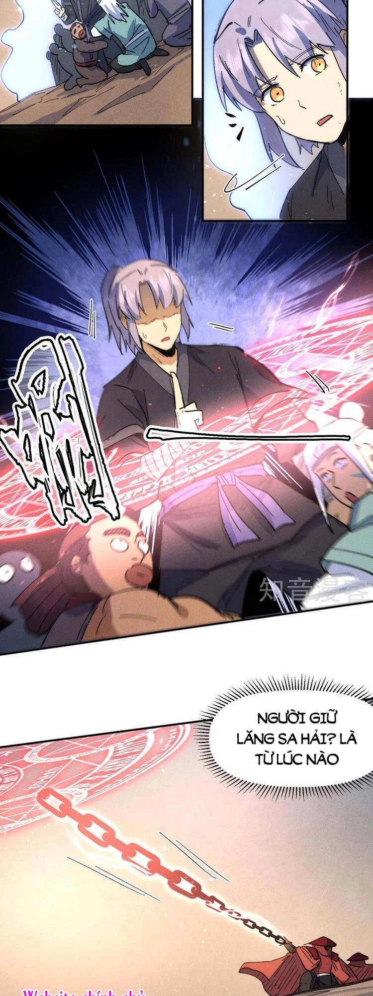 Nhân Vật Chính Mạnh Nhất Lịch Sử Chapter 104 - 9