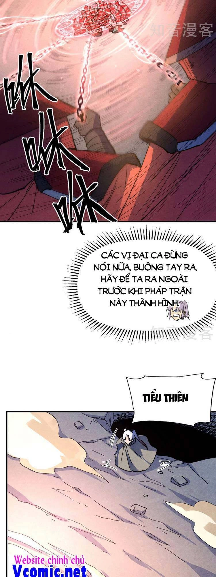 Nhân Vật Chính Mạnh Nhất Lịch Sử Chapter 104 - 11