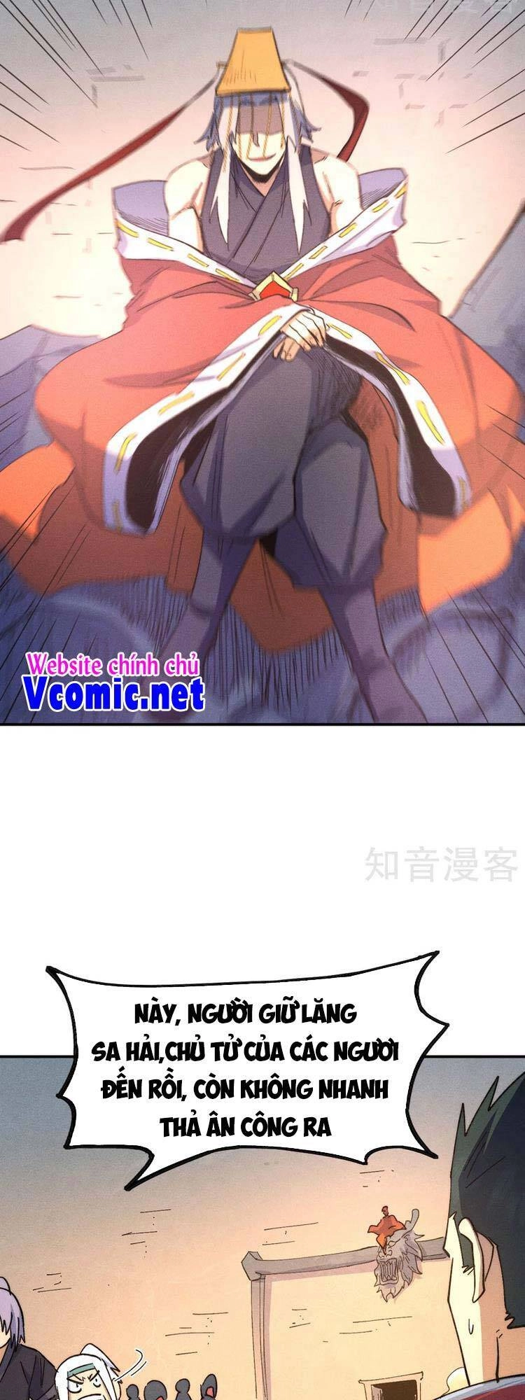 Nhân Vật Chính Mạnh Nhất Lịch Sử Chapter 104 - 13