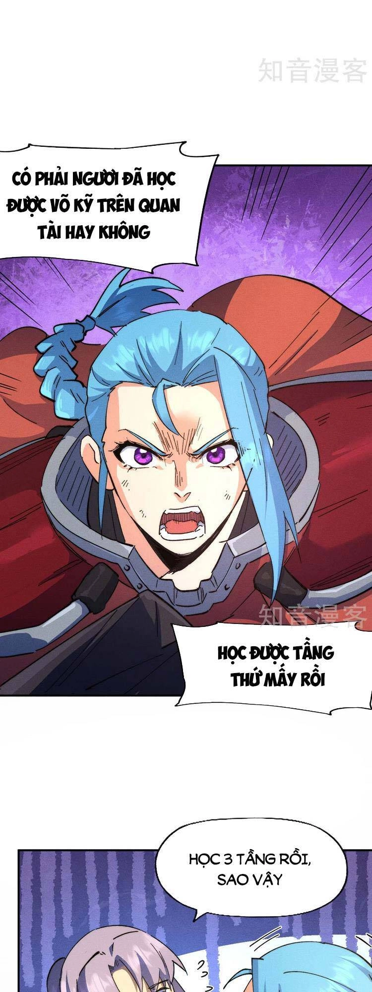 Nhân Vật Chính Mạnh Nhất Lịch Sử Chapter 104 - 16