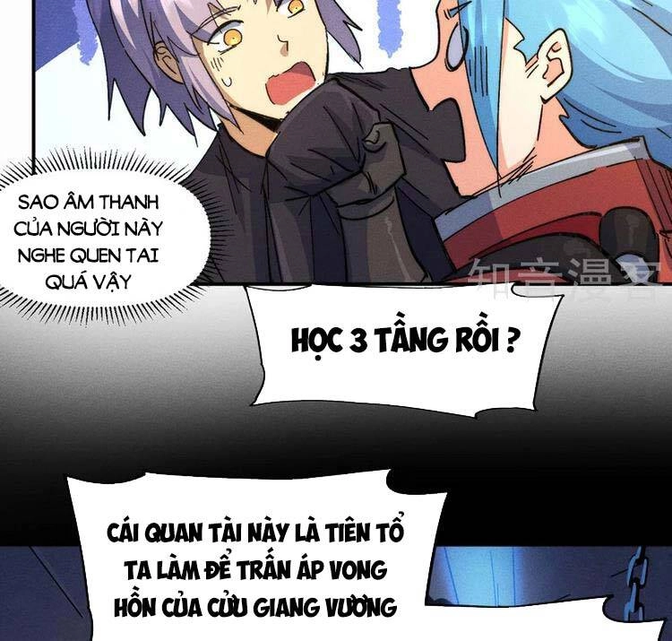 Nhân Vật Chính Mạnh Nhất Lịch Sử Chapter 104 - 17