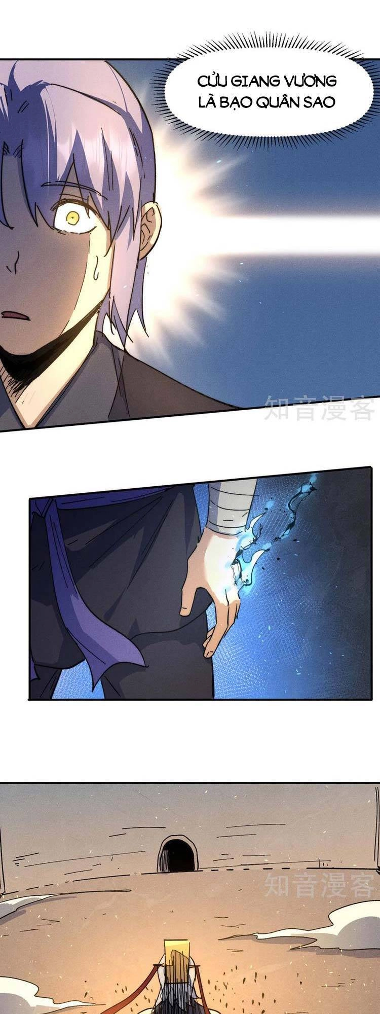 Nhân Vật Chính Mạnh Nhất Lịch Sử Chapter 104 - 20