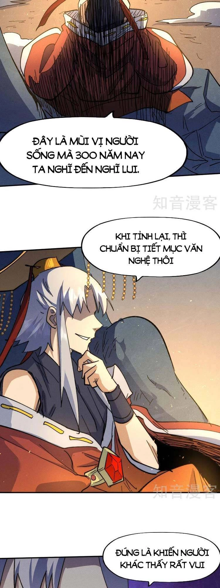 Nhân Vật Chính Mạnh Nhất Lịch Sử Chapter 104 - 21