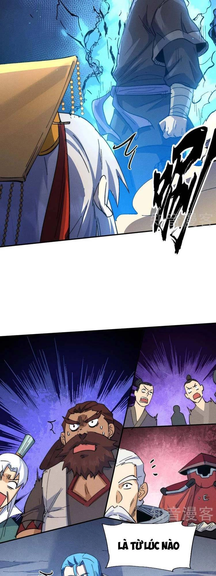 Nhân Vật Chính Mạnh Nhất Lịch Sử Chapter 104 - 23