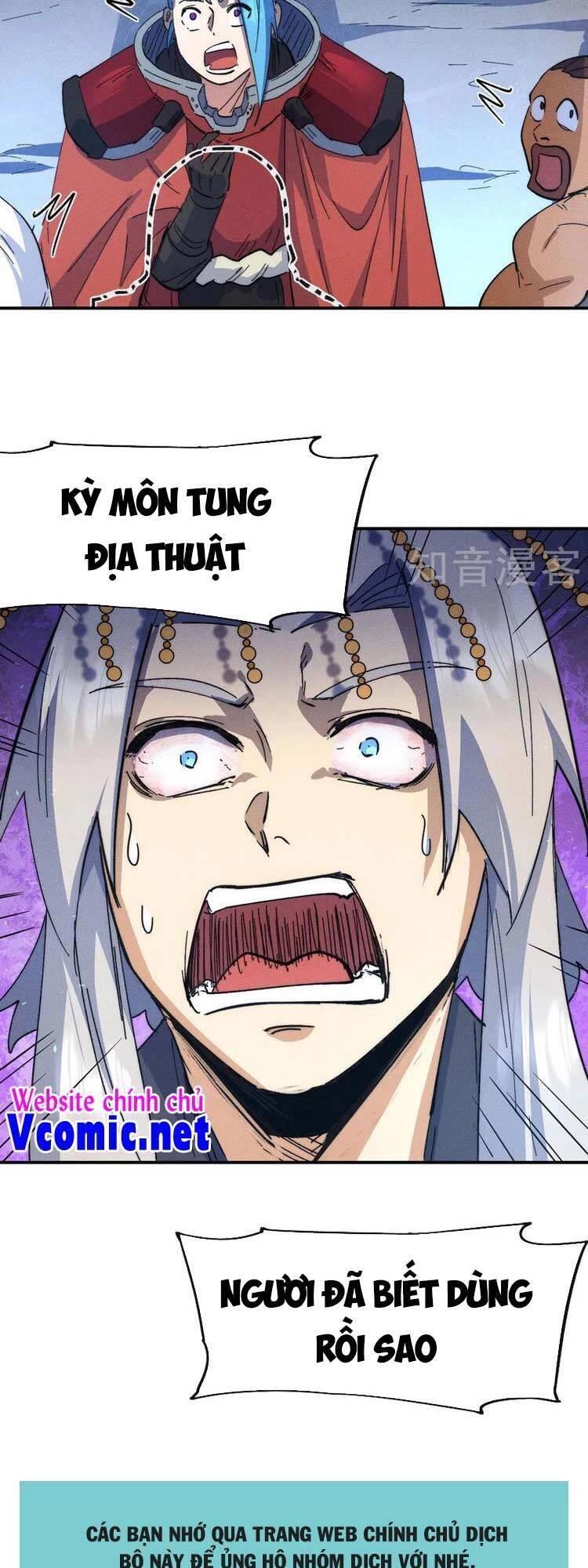 Nhân Vật Chính Mạnh Nhất Lịch Sử Chapter 104 - 24