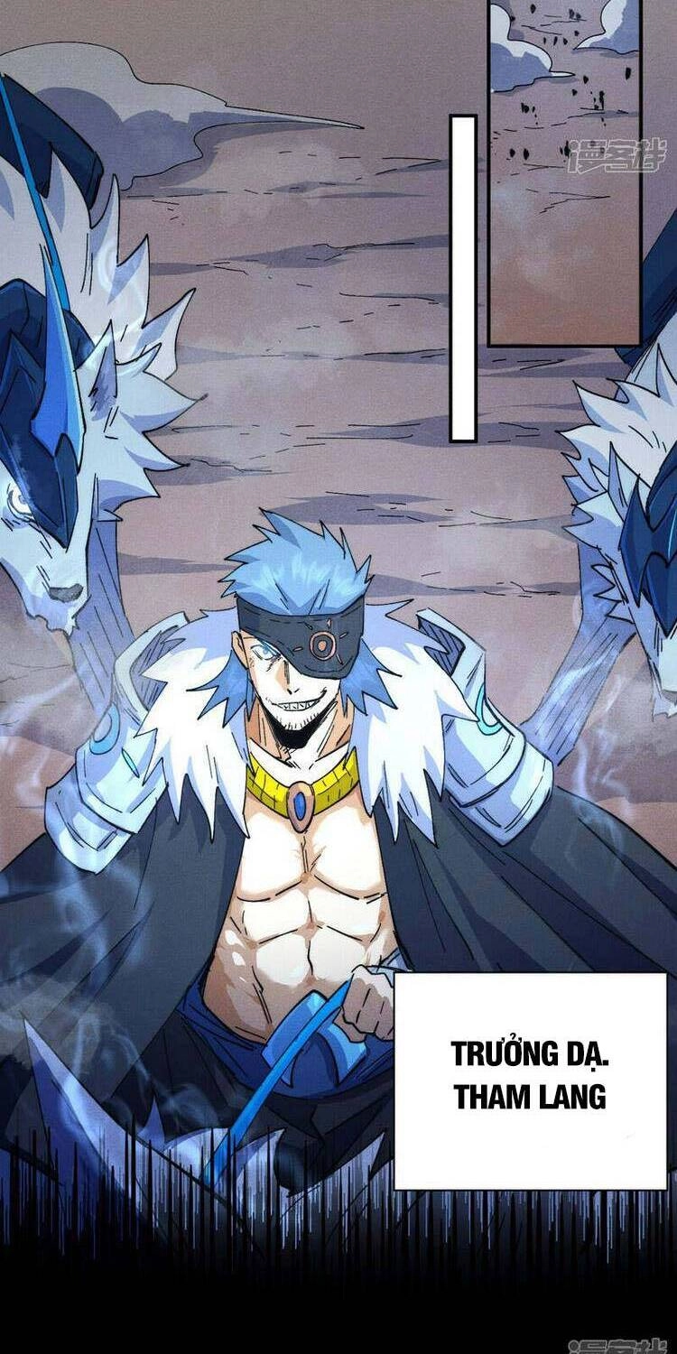 Nhân Vật Chính Mạnh Nhất Lịch Sử Chapter 105 - 4