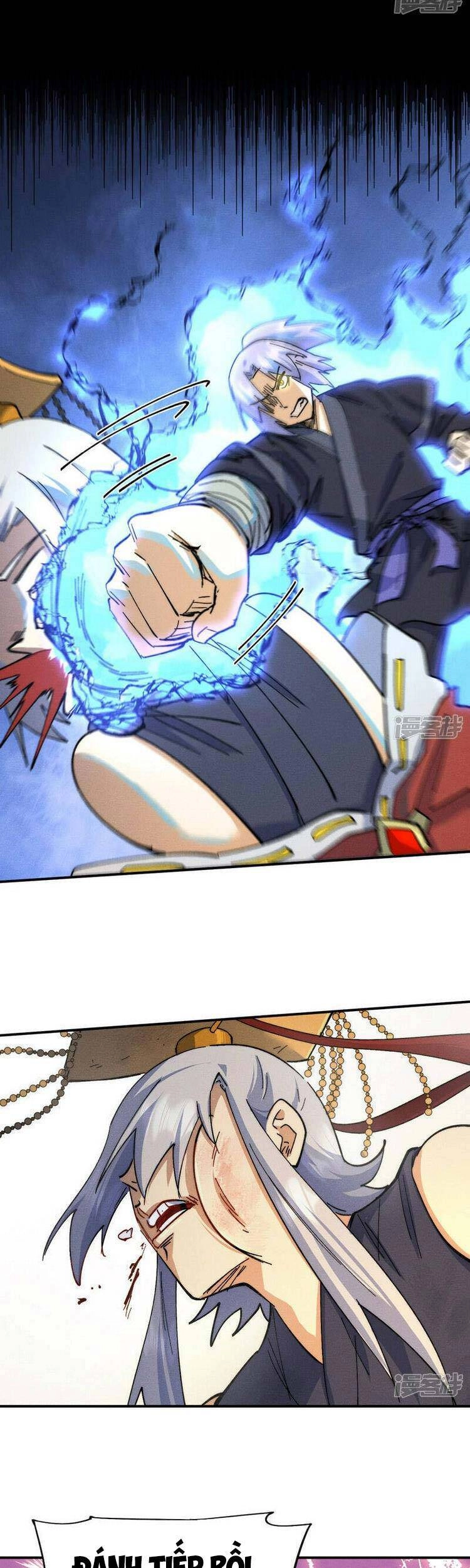 Nhân Vật Chính Mạnh Nhất Lịch Sử Chapter 105 - 5