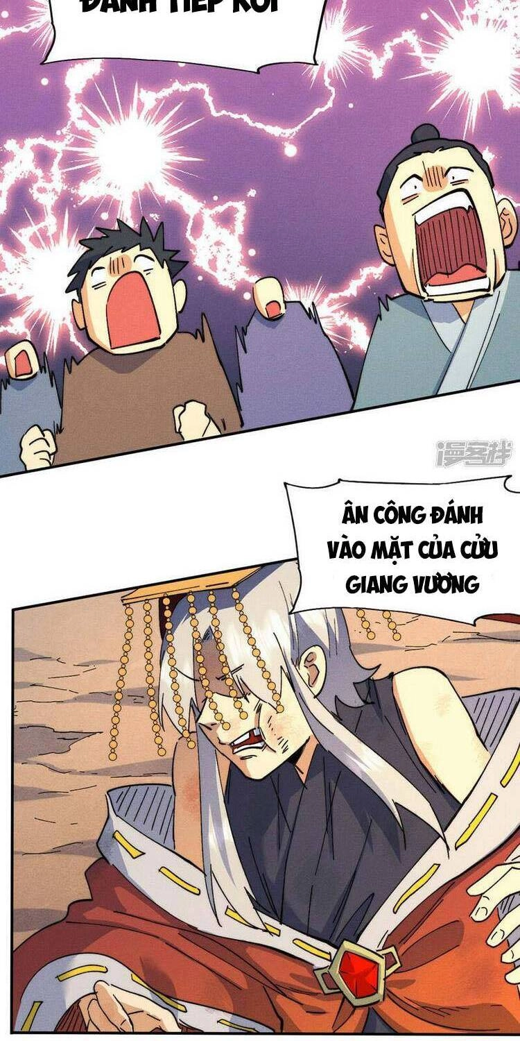 Nhân Vật Chính Mạnh Nhất Lịch Sử Chapter 105 - 6