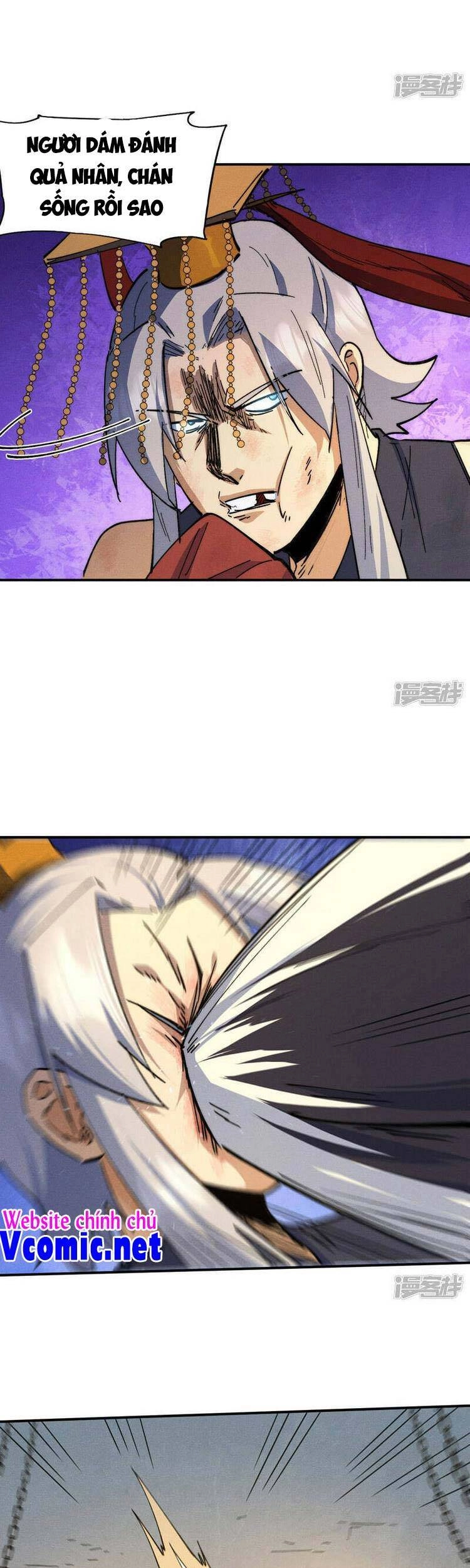 Nhân Vật Chính Mạnh Nhất Lịch Sử Chapter 105 - 7