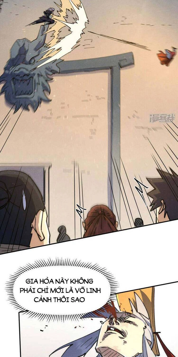 Nhân Vật Chính Mạnh Nhất Lịch Sử Chapter 105 - 8