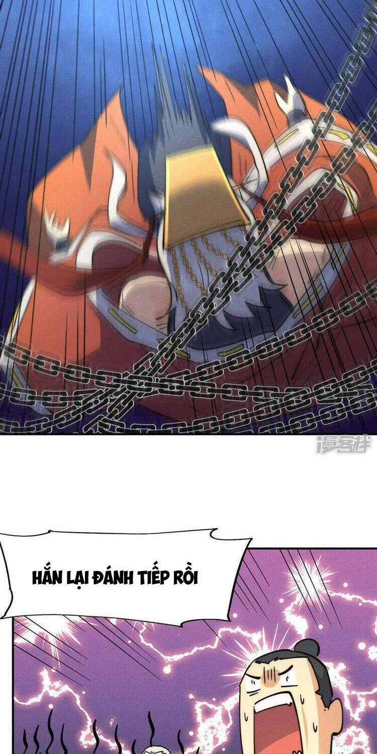 Nhân Vật Chính Mạnh Nhất Lịch Sử Chapter 105 - 10