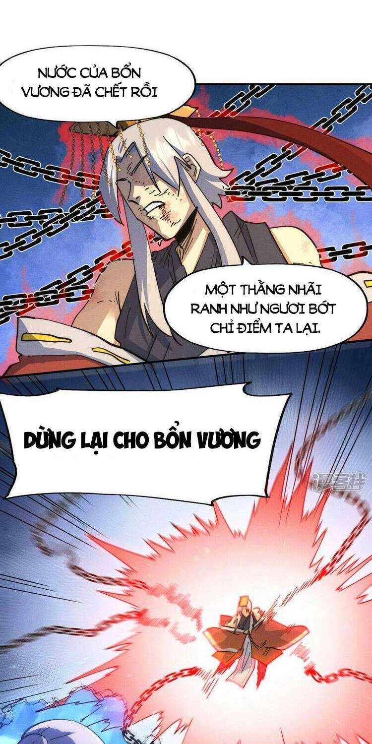 Nhân Vật Chính Mạnh Nhất Lịch Sử Chapter 105 - 12