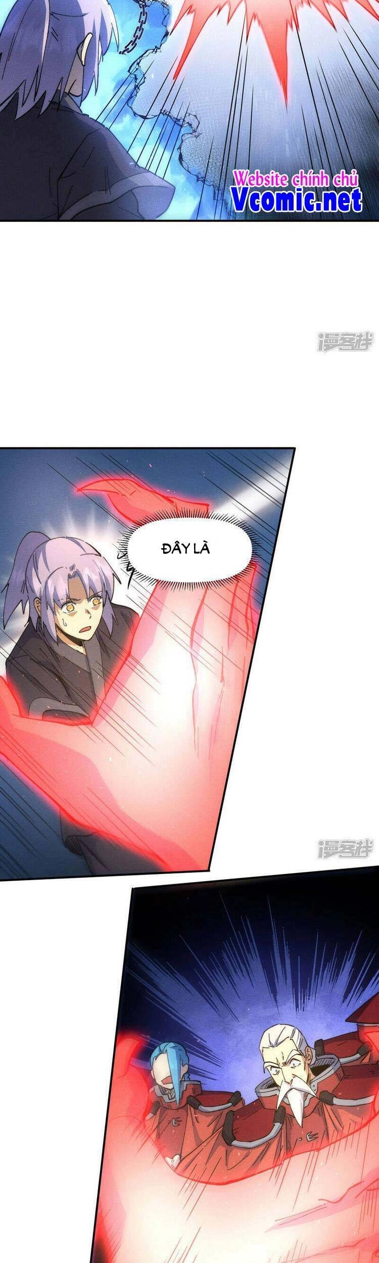 Nhân Vật Chính Mạnh Nhất Lịch Sử Chapter 105 - 13