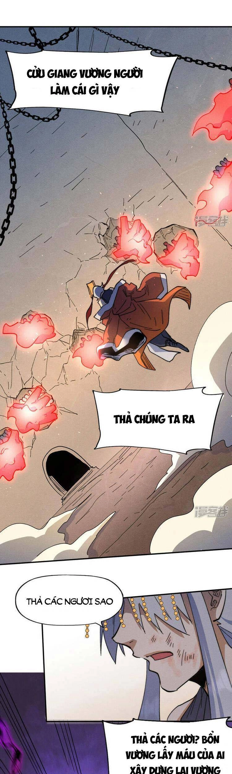 Nhân Vật Chính Mạnh Nhất Lịch Sử Chapter 105 - 15