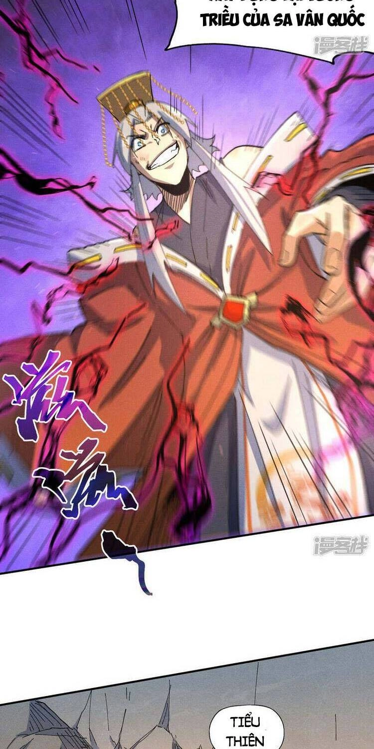 Nhân Vật Chính Mạnh Nhất Lịch Sử Chapter 105 - 16