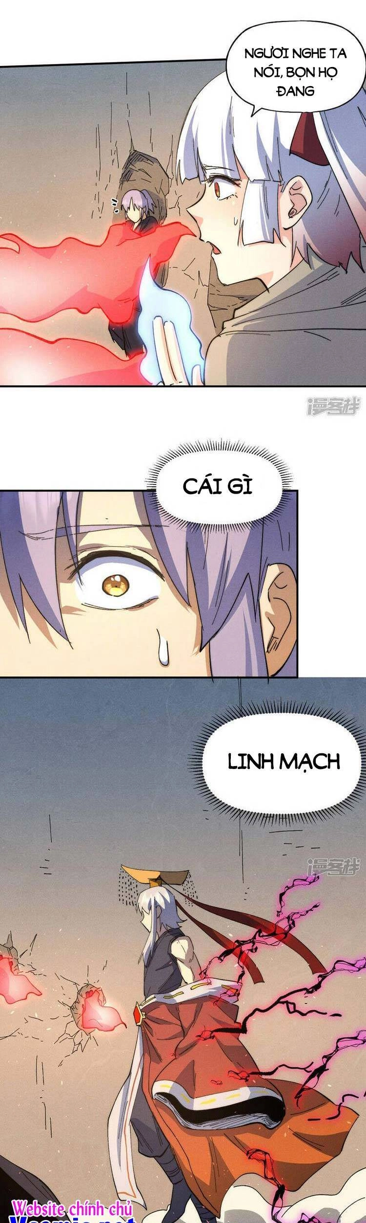 Nhân Vật Chính Mạnh Nhất Lịch Sử Chapter 105 - 18