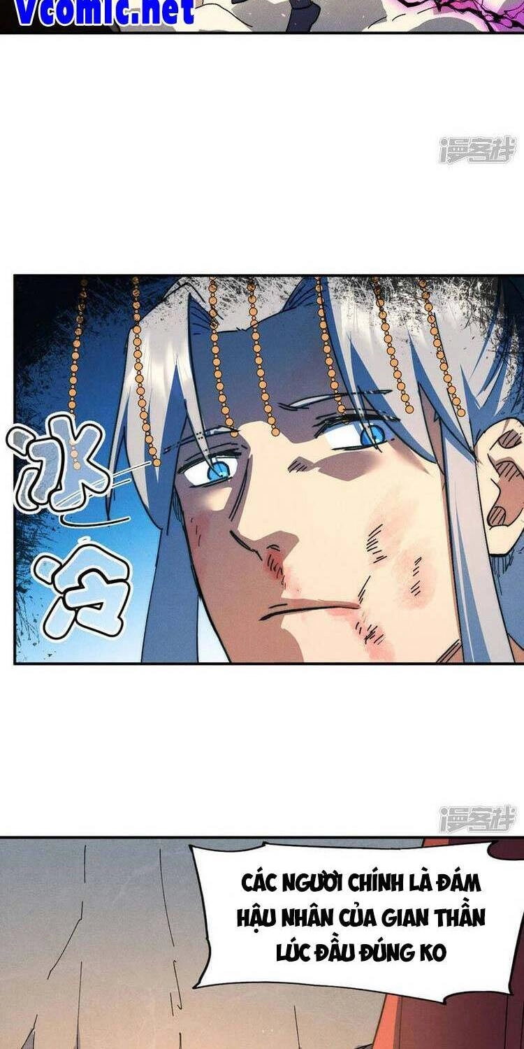 Nhân Vật Chính Mạnh Nhất Lịch Sử Chapter 105 - 19