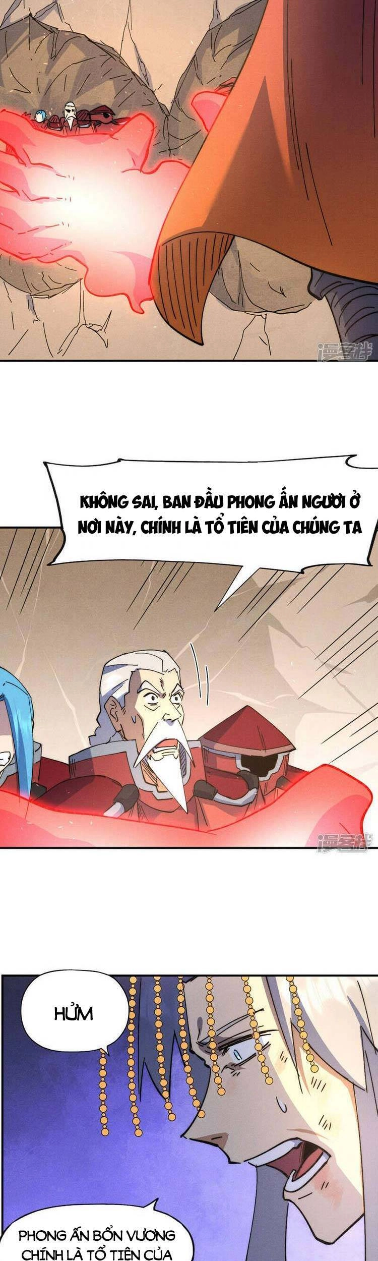 Nhân Vật Chính Mạnh Nhất Lịch Sử Chapter 105 - 20