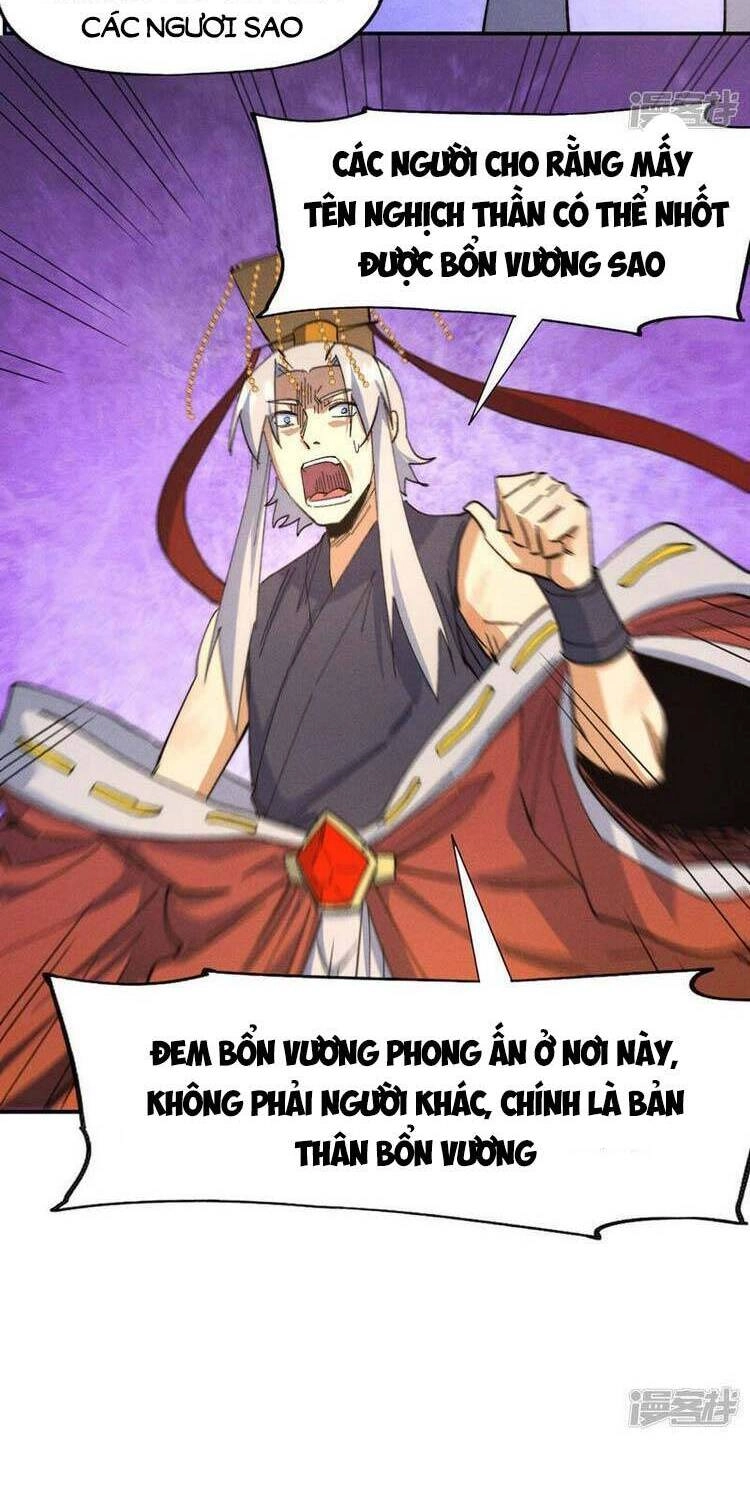 Nhân Vật Chính Mạnh Nhất Lịch Sử Chapter 105 - 21