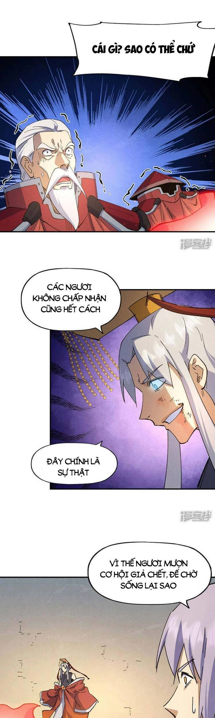 Nhân Vật Chính Mạnh Nhất Lịch Sử Chapter 105 - 22