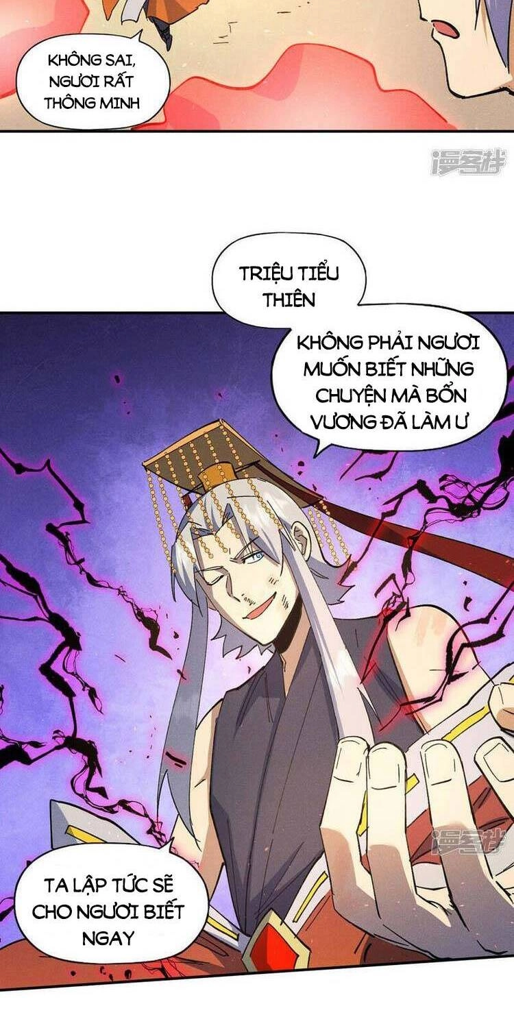 Nhân Vật Chính Mạnh Nhất Lịch Sử Chapter 105 - 23