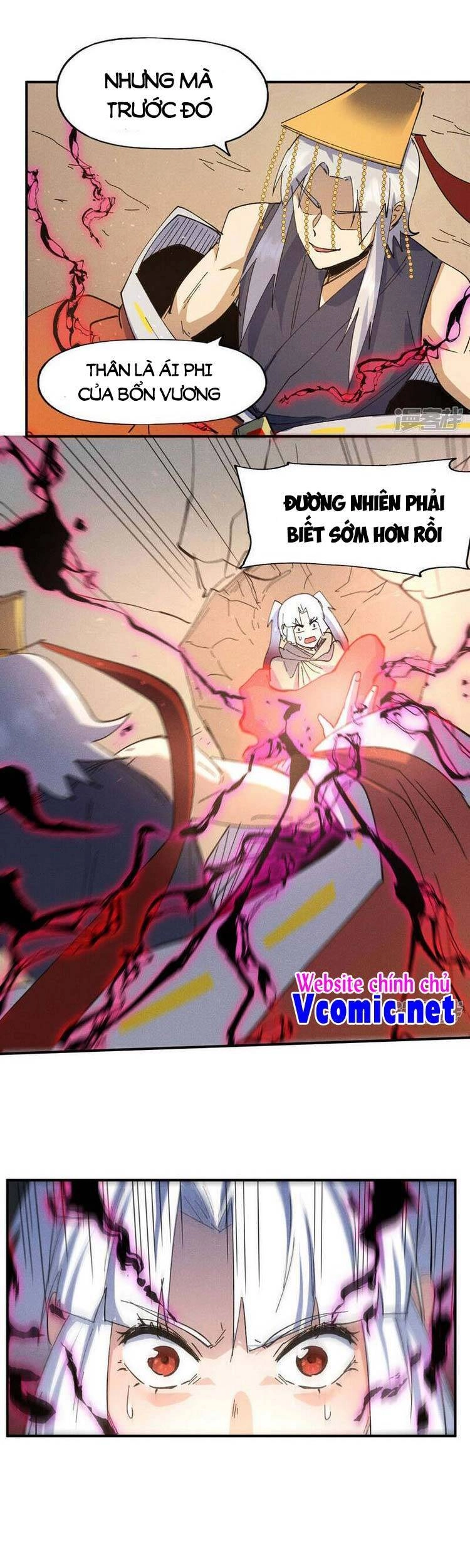 Nhân Vật Chính Mạnh Nhất Lịch Sử Chapter 105 - 24