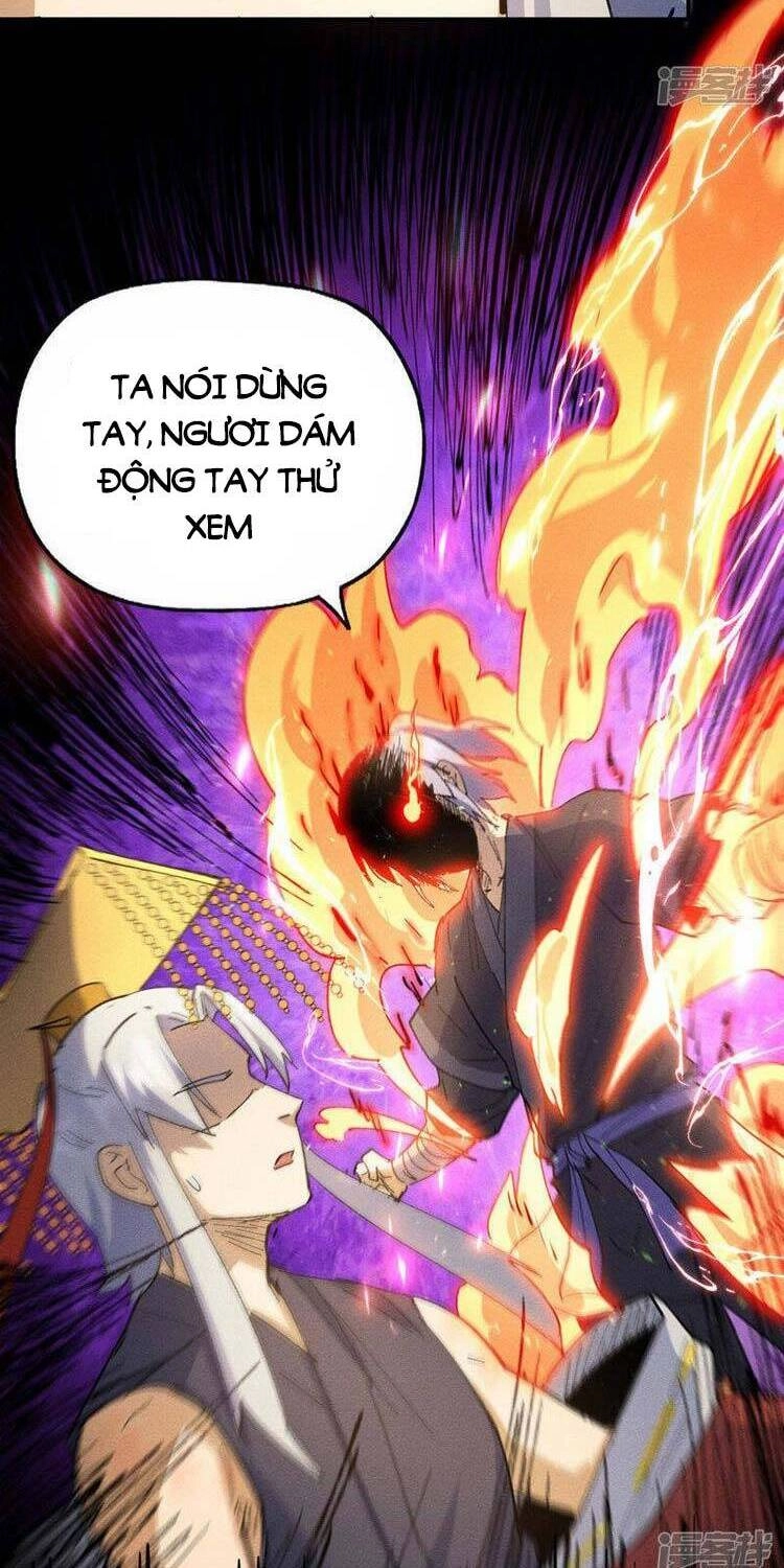 Nhân Vật Chính Mạnh Nhất Lịch Sử Chapter 105 - 27