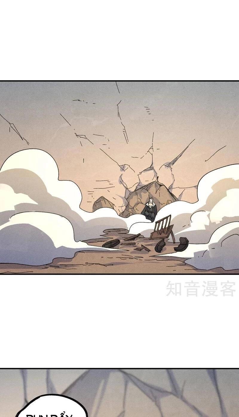 Nhân Vật Chính Mạnh Nhất Lịch Sử Chapter 106 - 1