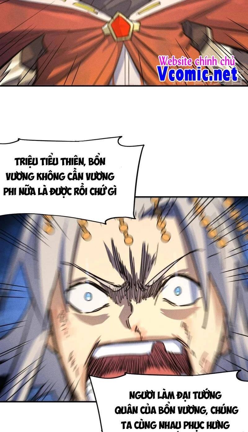 Nhân Vật Chính Mạnh Nhất Lịch Sử Chapter 106 - 5