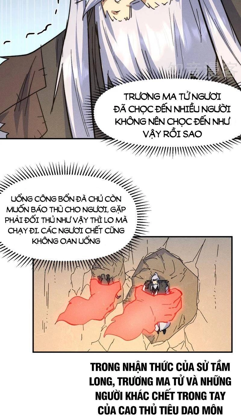 Nhân Vật Chính Mạnh Nhất Lịch Sử Chapter 106 - 14