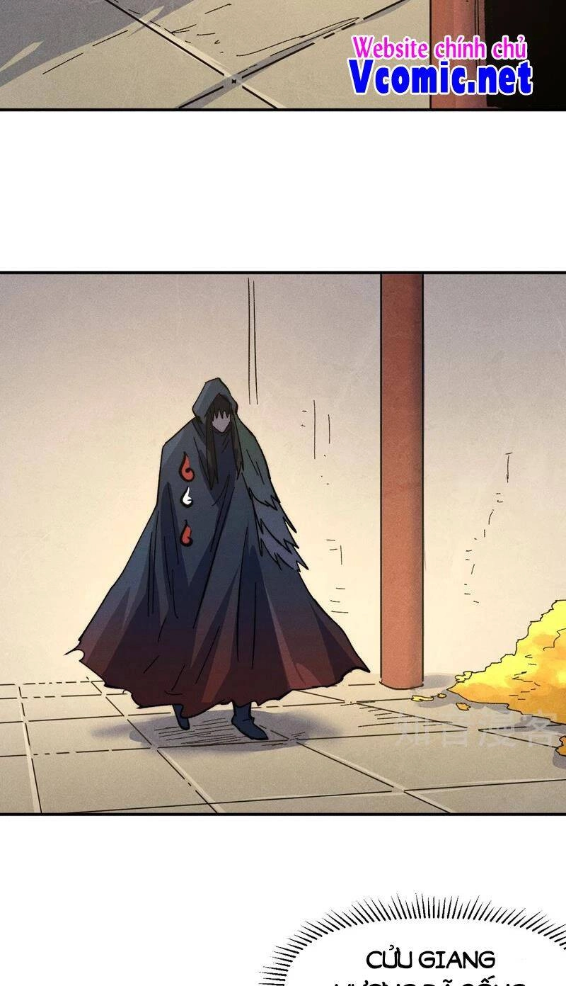 Nhân Vật Chính Mạnh Nhất Lịch Sử Chapter 106 - 16