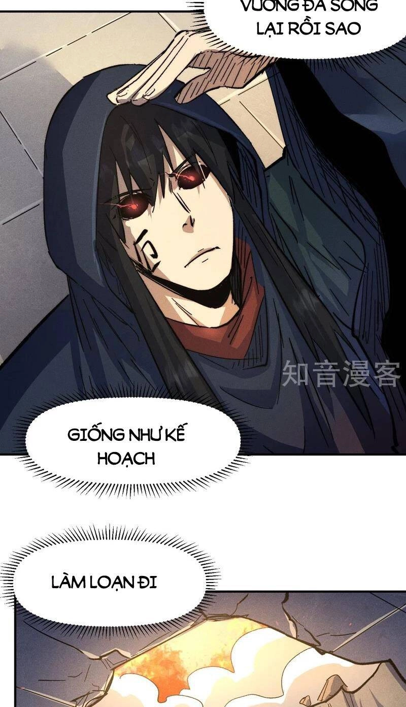 Nhân Vật Chính Mạnh Nhất Lịch Sử Chapter 106 - 17