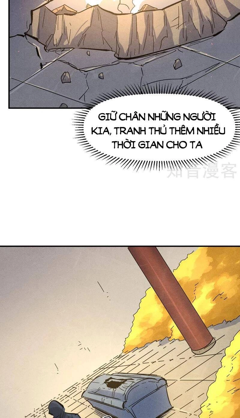 Nhân Vật Chính Mạnh Nhất Lịch Sử Chapter 106 - 18