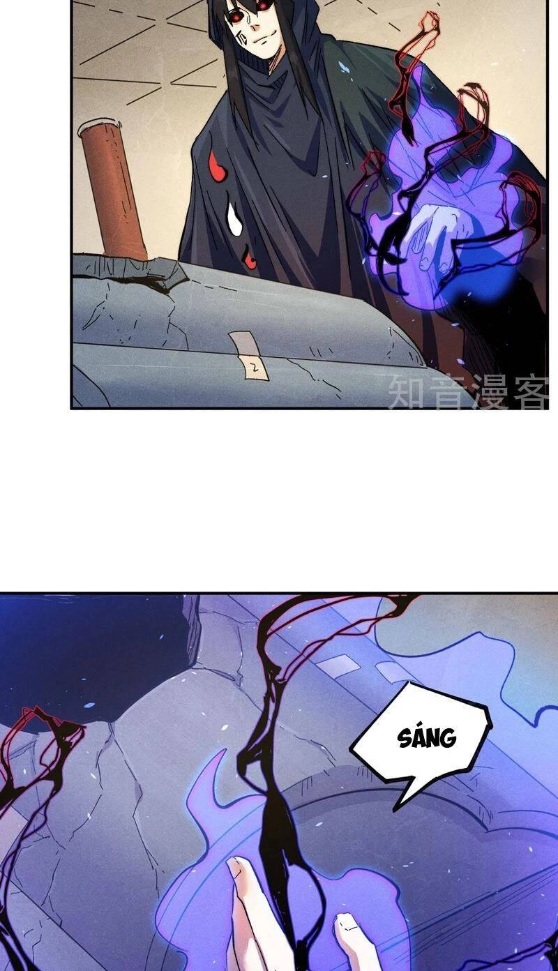 Nhân Vật Chính Mạnh Nhất Lịch Sử Chapter 106 - 20