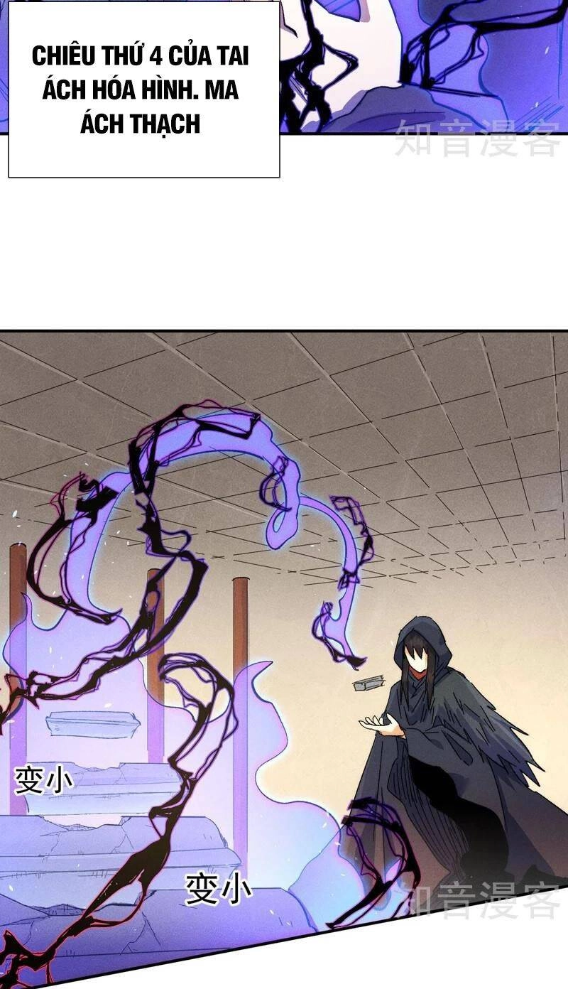 Nhân Vật Chính Mạnh Nhất Lịch Sử Chapter 106 - 21