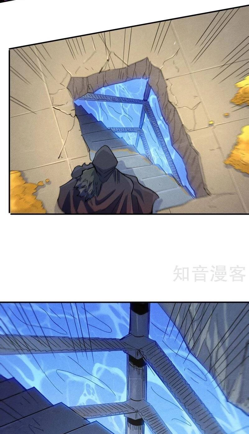 Nhân Vật Chính Mạnh Nhất Lịch Sử Chapter 106 - 22