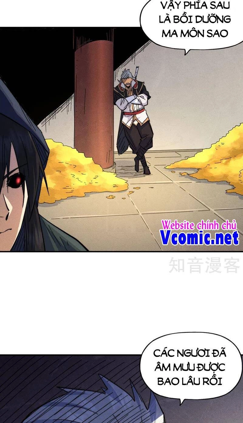 Nhân Vật Chính Mạnh Nhất Lịch Sử Chapter 106 - 25